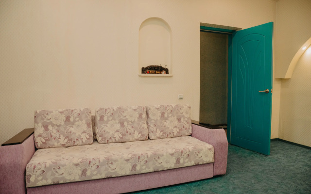 Квартира Уютная в Центре Города