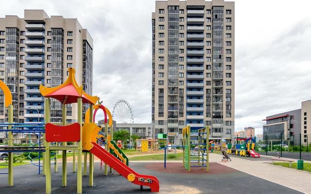 Апартаменты KazanRent