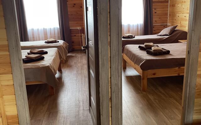 Oazis Hotel