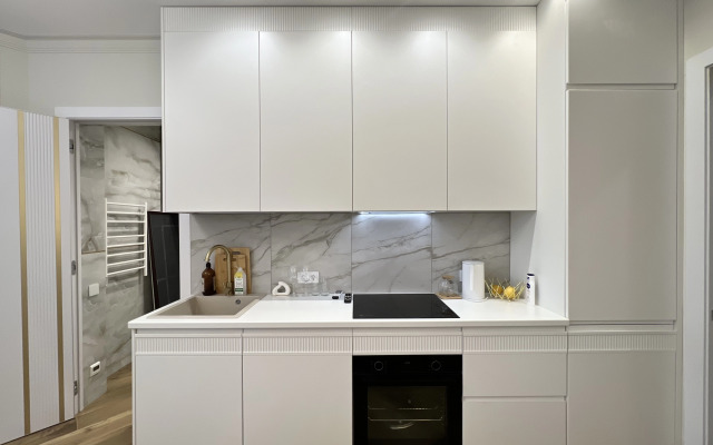 Квартира в центре Сочи