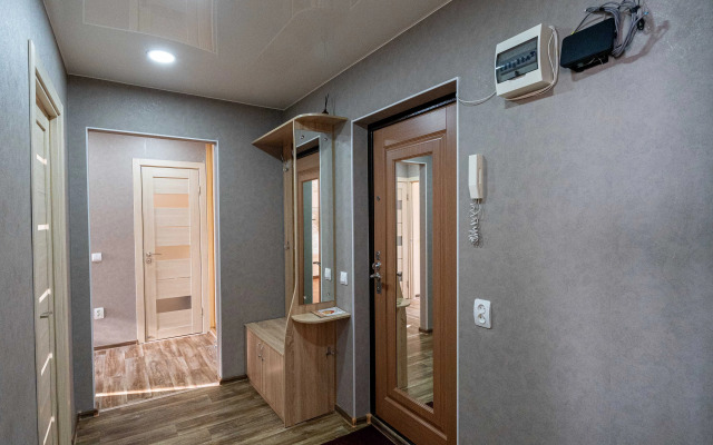 Апартаменты Двухкомнатные на Шелеста 112