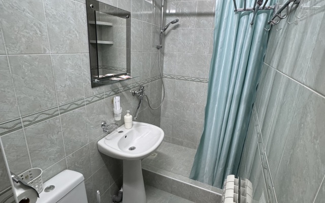 Narton Guest House