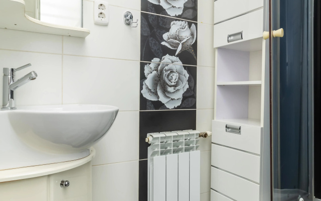 Apartamenty na Komarova 133a
