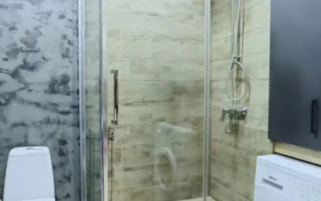 Квартира Лофт