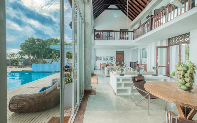 The Beach House by Reveal Boutique-hotel