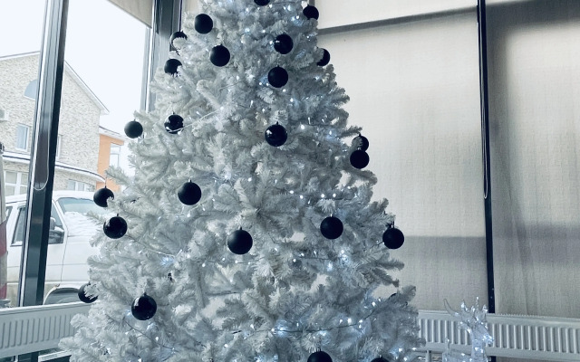 Гостевой Дом Исаевский