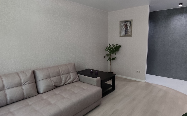 2-комнатные апартаменты "Red Glade Volgograd"