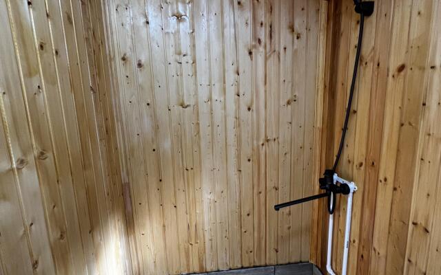 Viking Arkhyz Chalet