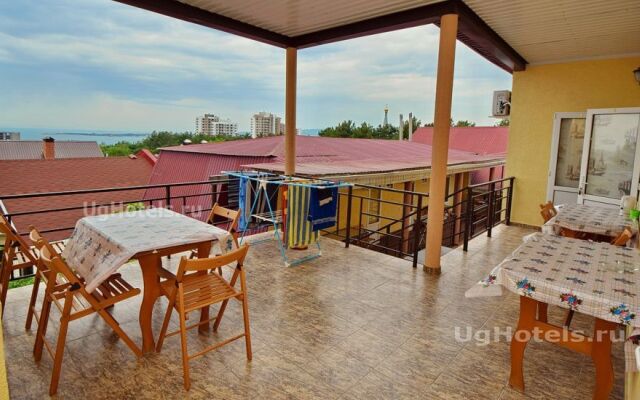 Гостевой Дом Галина