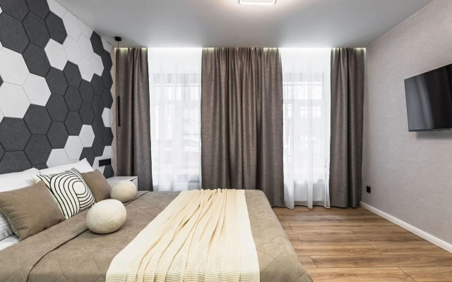 Квартира в cамoм цeнтpe Пeтpоградскoй стоpoны