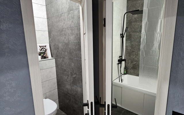 Квартира Олимпийская 83