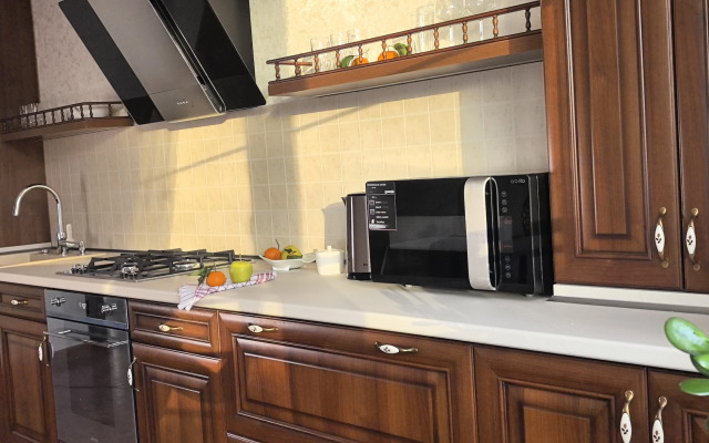 Квартира Рядом с площадью