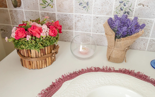 Апартаменты в ЖК Царская Площадь 760-В