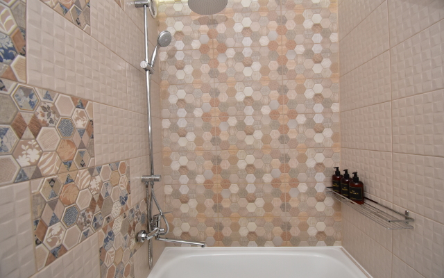 Апартаменты Studio Ante у площади 1905 года