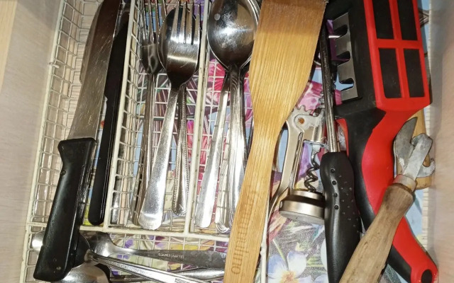 4khmestnye 2khkomnatnye V Tsentre Barnaula s Konditsionerami Apartments