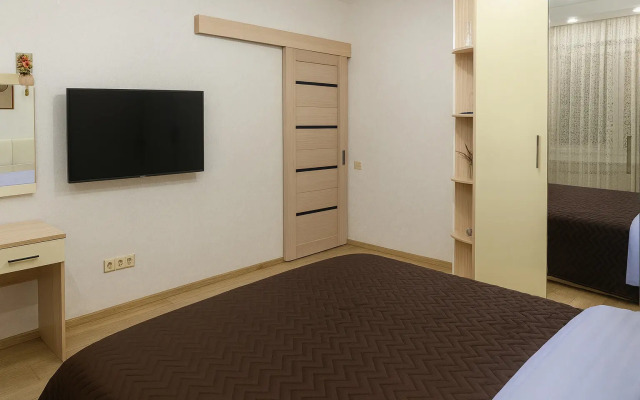 Квартира Комфортная на Ялтинской