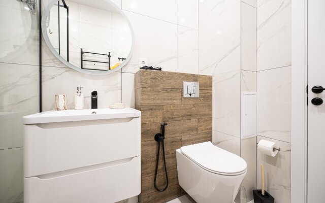 Pyat Zvyozd Semeyny Uyut Flat