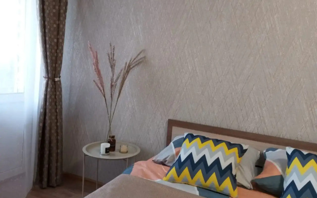 Квартира-студия на Большой Подгорной