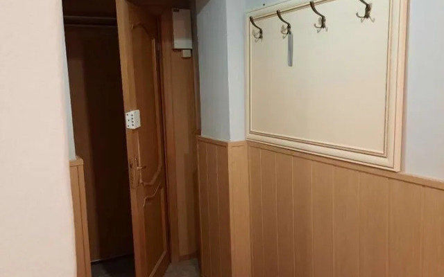 Квартира на улице Мира