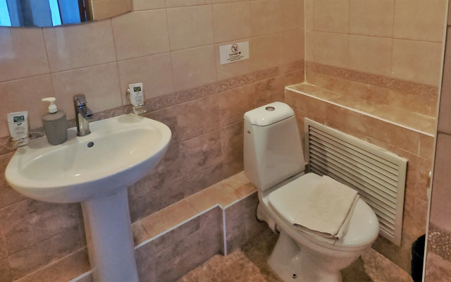 Paradiz Guest House