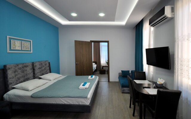 Smak Kobuleti Guest House