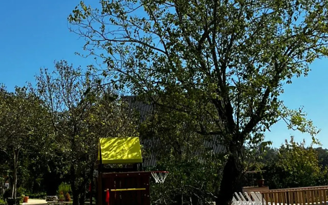 Ayfreymy Pitsunda Guest House