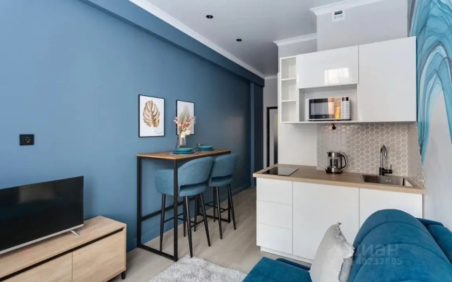 Апартаменты ABC 7