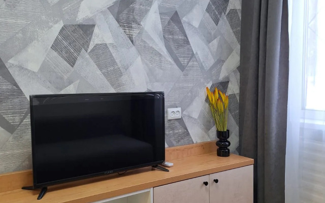 Квартира студия рядом с Аэропортом