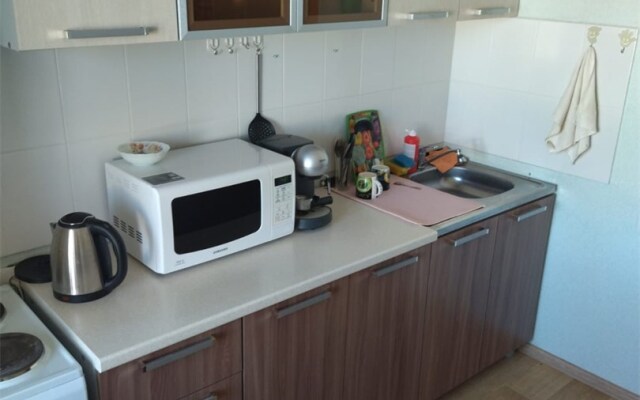 Апартаменты Хант