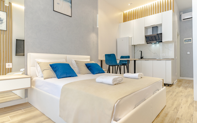 Sunset Apartment 1