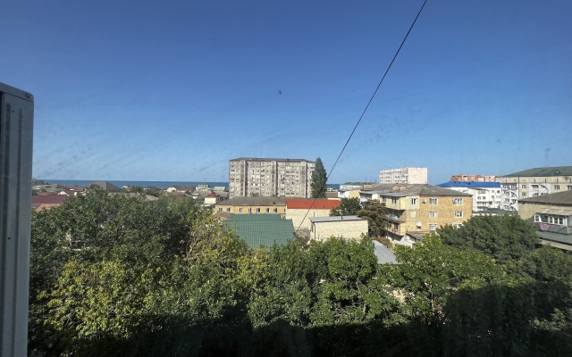 Апартаменты у Моря