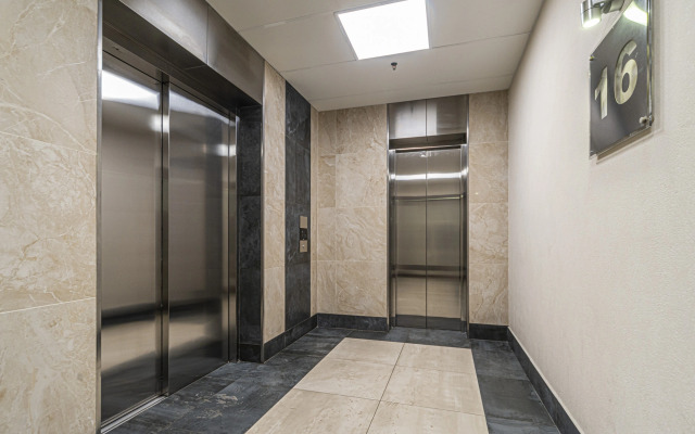 Апартаменты GoodApart near Moskovskaya metro station