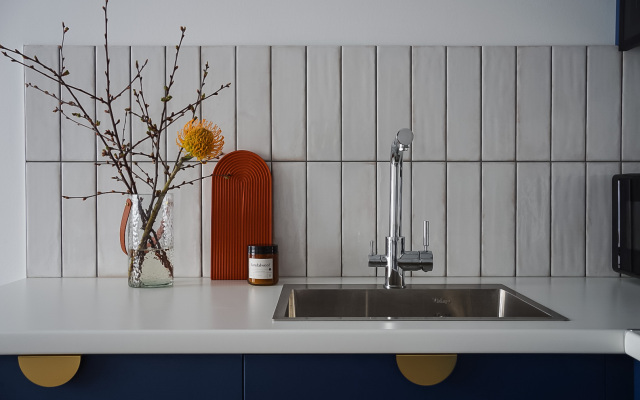 Апартаменты Pavlov С на Земельной