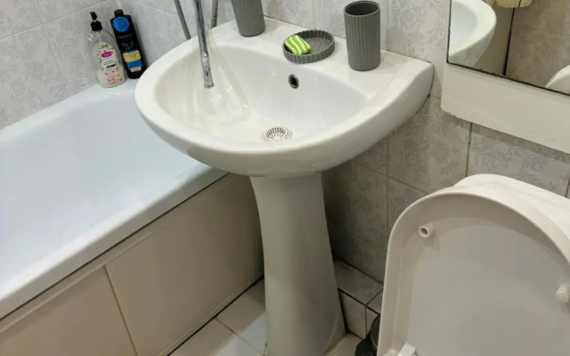 Квартира Окский Проспект 1