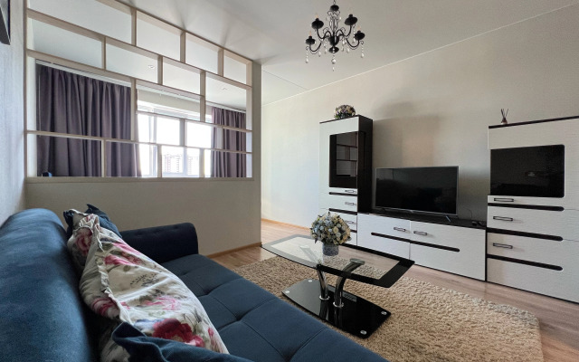 Квартира в Самом Центре Города