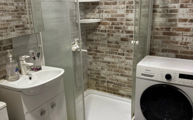 Квартира Двухкомнатная в центре города