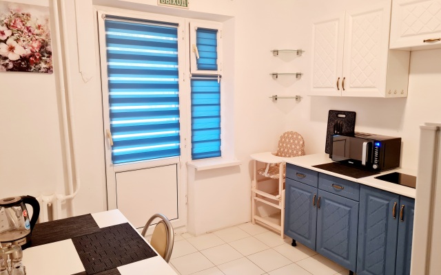 Turist Apartments