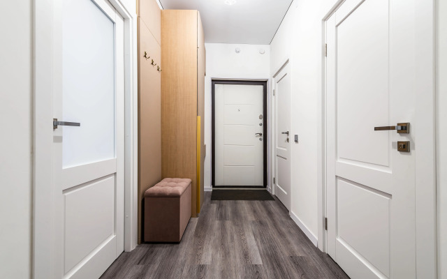 ApartMe U Parka Sosnovka Flat