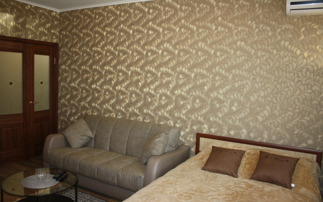 Moskva 24 S 1 Spalney I Kukhney Apartment