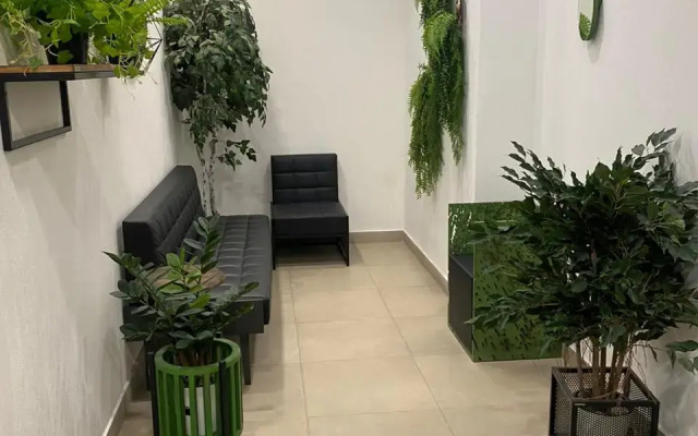 Апартаменты Студия на Пискунова