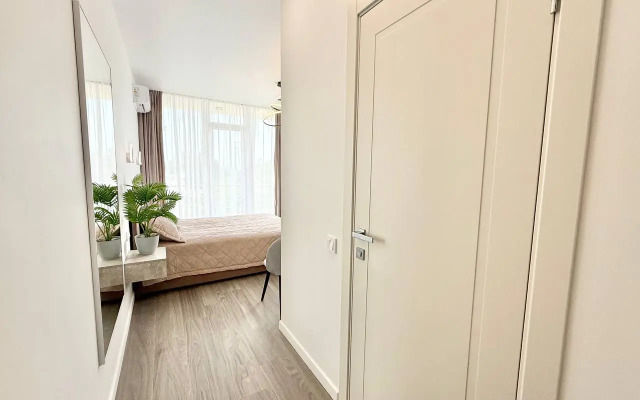 S Vidom Na More Apartments