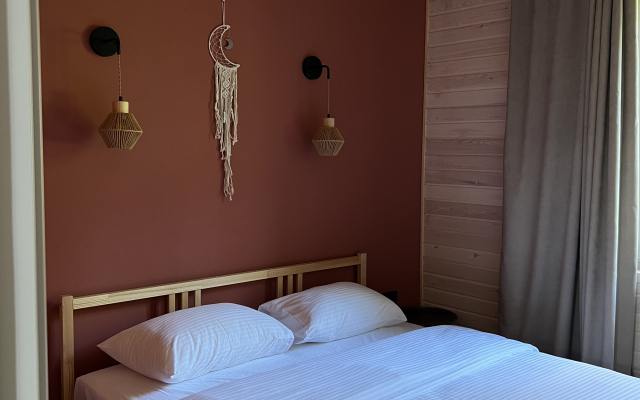 Glemping Hygge Barn