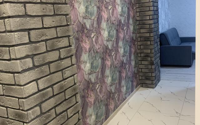 Апартаменты в центре Липецка в доме бизнес класса