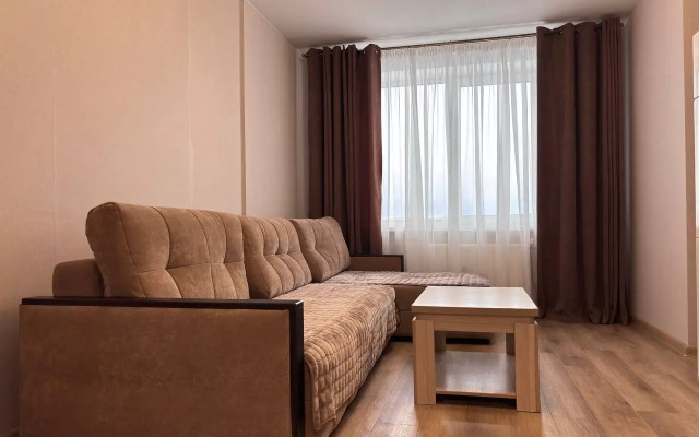 Апартаменты Новые 2-х комнатные от Город 18