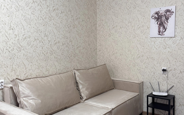 Апартаменты Светлояр 3