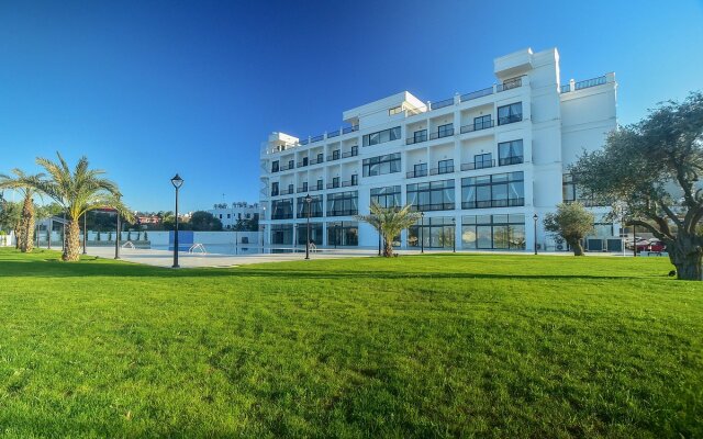 Mc Palace Hotel