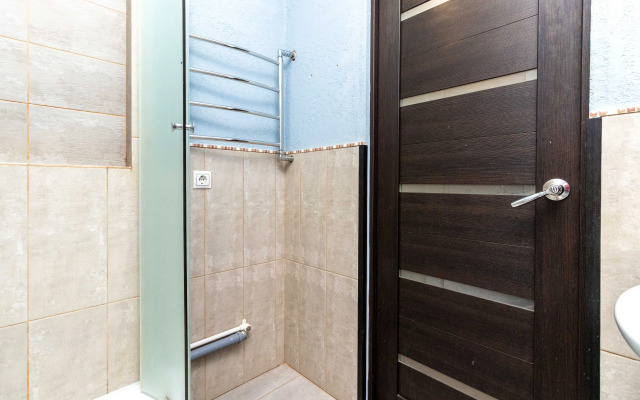 Апартаменты в апарт-отеле Диван-Кровать