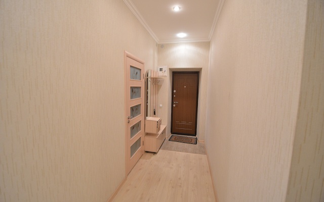 Luxury Apartment on Spasskaya 48