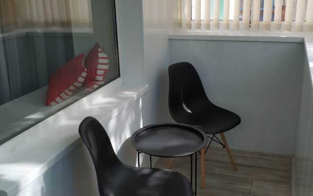 Квартира Академик Вишневский