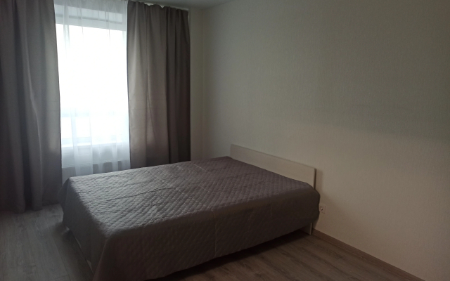 Studiya V Novom Mikrorayone Prityazhenie Ulitsa Serzhanta Sukhareva 2 Flat - Apartment in تشيليابنسك - Photo 4